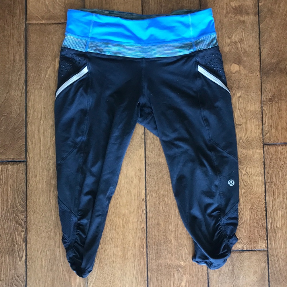 Lululemon pants